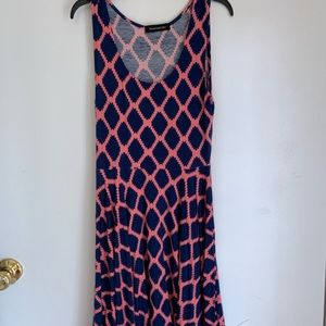 Boutique dress